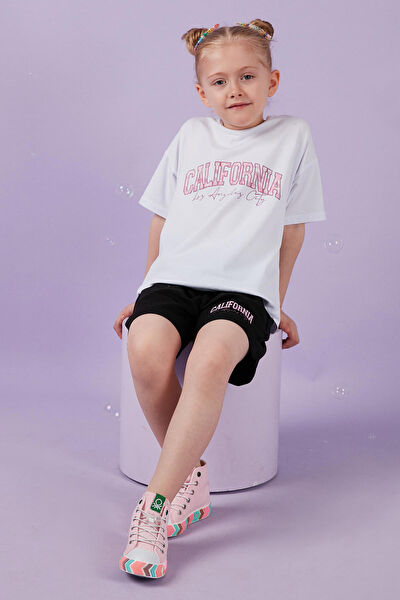 Lela Kız Çocuk Takım