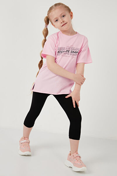 Lela Kız Çocuk Takım