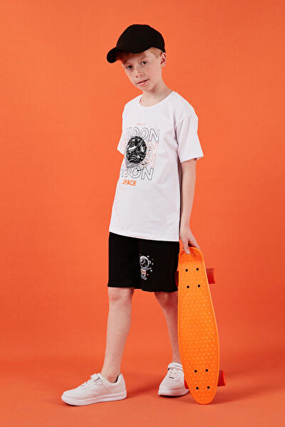 Lela Erkek Çocuk Takım