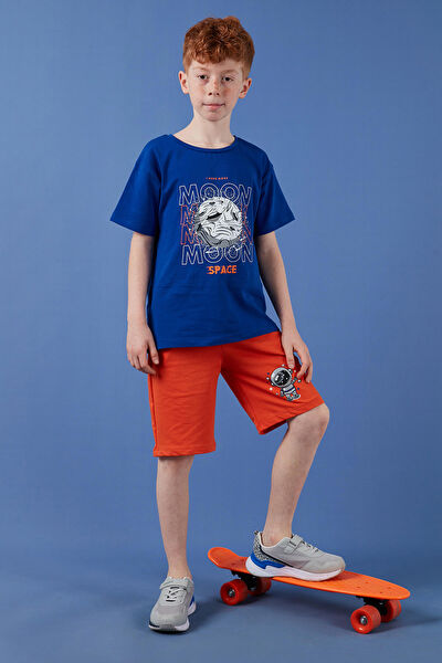 Lela Erkek Çocuk Takım