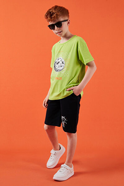 Lela Erkek Çocuk Takım