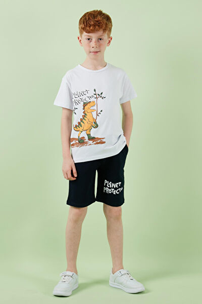 Lela Erkek Çocuk Takım