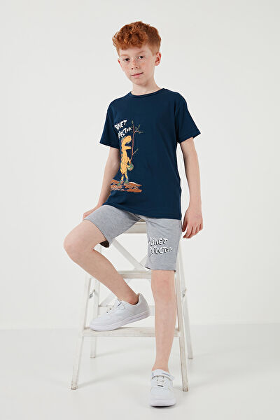 Lela Erkek Çocuk Takım