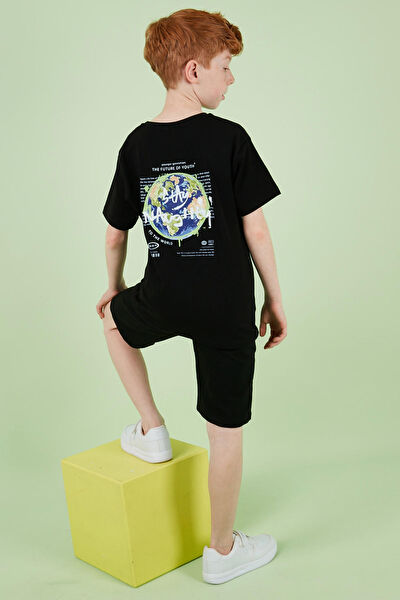 Lela Erkek Çocuk Takım