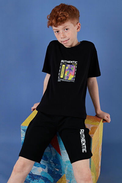 Lela Erkek Çocuk Takım