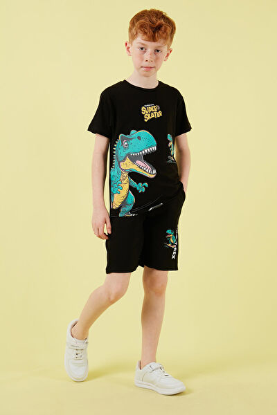 Lela Erkek Çocuk Takım