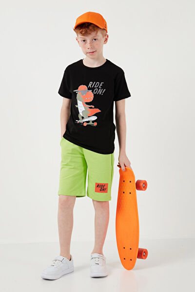 Lela Erkek Çocuk Takım