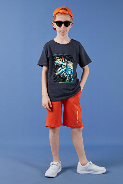 Lela Erkek Çocuk Takım