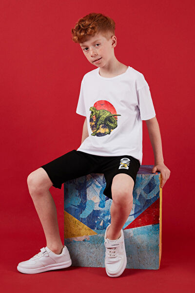 Lela Erkek Çocuk Takım