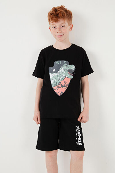 Lela Erkek Çocuk Takım