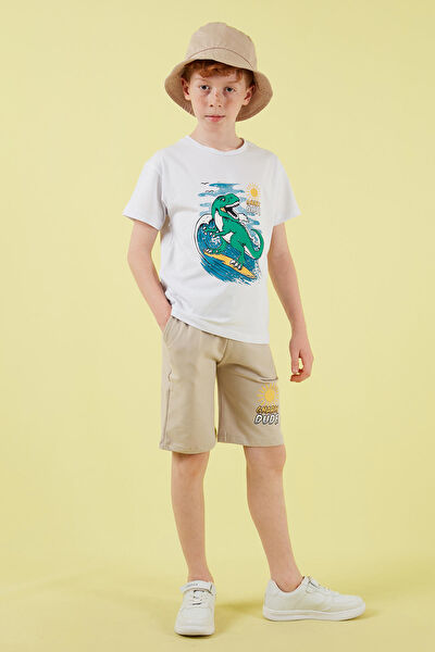 Lela Erkek Çocuk Takım