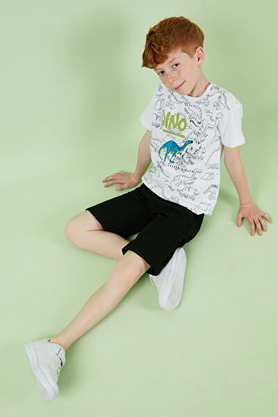 Lela Erkek Çocuk Takım