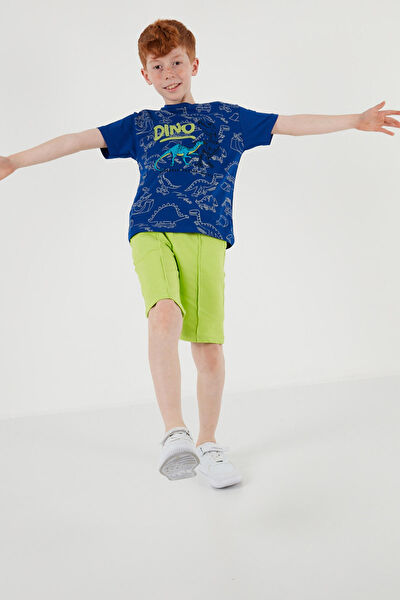 Lela Erkek Çocuk Takım