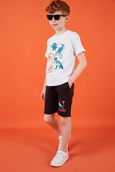 Lela Erkek Çocuk Takım