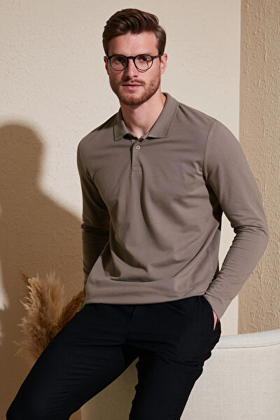 Buratti Erkek Sweatshirt