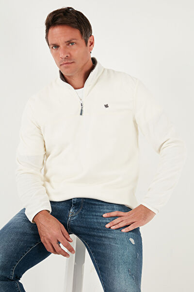 Buratti Erkek Sweatshirt