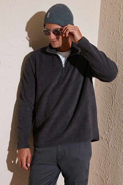 Buratti Erkek Sweatshirt