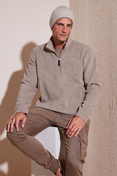 Buratti Erkek Sweatshirt