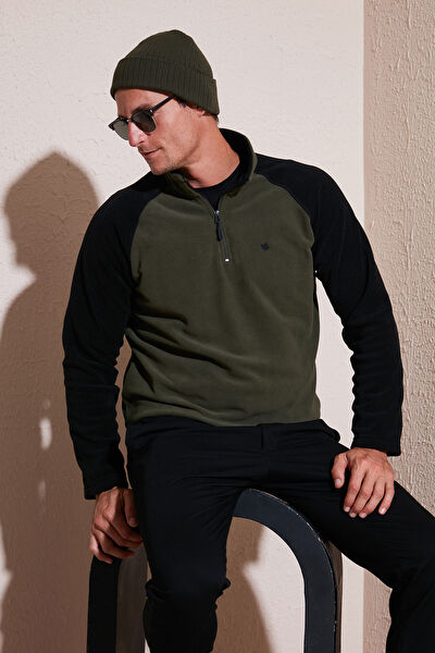 Buratti Erkek Sweatshirt