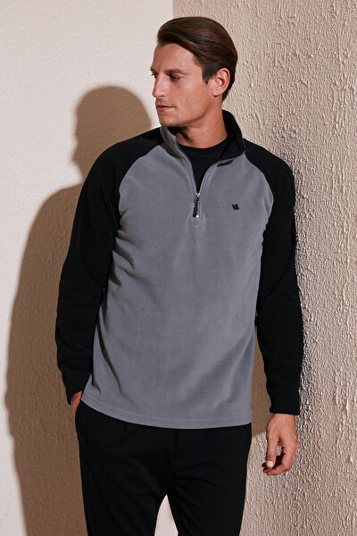 Buratti Erkek Sweatshirt