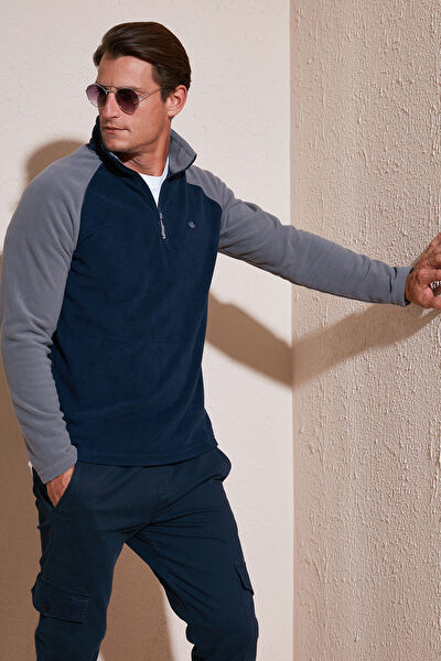 Buratti Erkek Sweatshirt