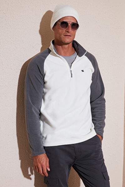 Buratti Erkek Sweatshirt