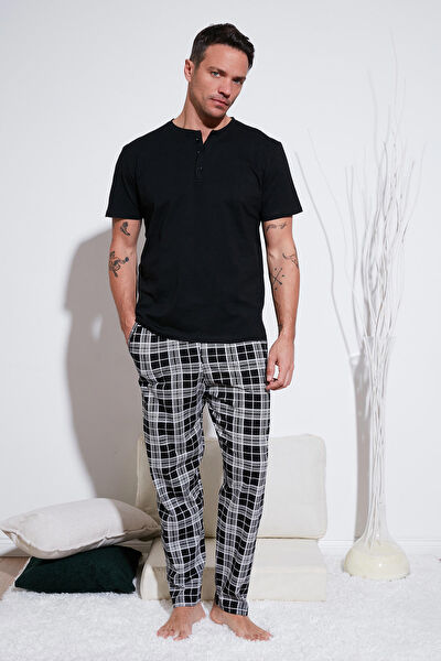 Buratti Erkek Pijama, Pijama Takımı