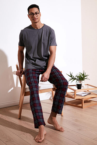 Buratti Erkek Pijama, Pijama Takımı