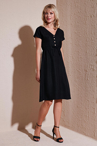 Lela Günlük Elbise