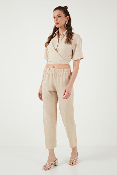 Lela Kadın Pantolon