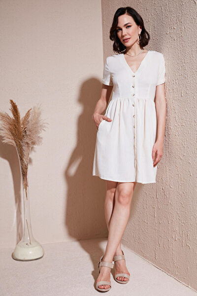 Lela Günlük Elbise