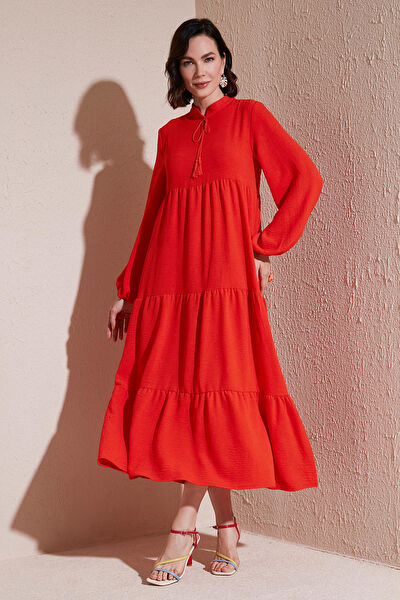 Lela Günlük Elbise