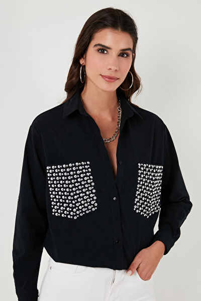 Lela Kadın Gömlek