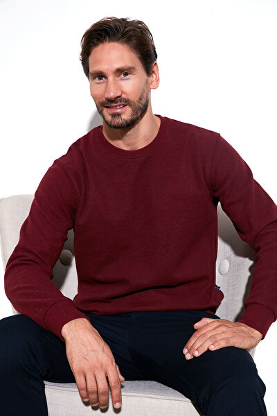 Buratti Erkek Triko, Kazak