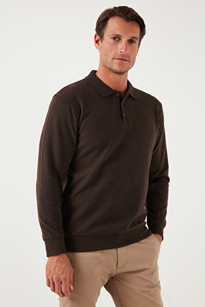 Buratti Erkek Triko, Kazak