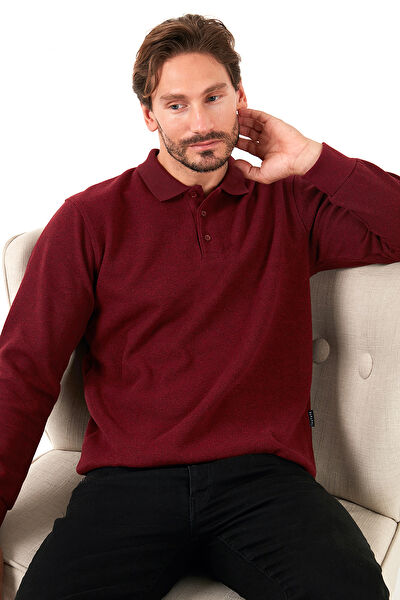 Buratti Erkek Triko, Kazak