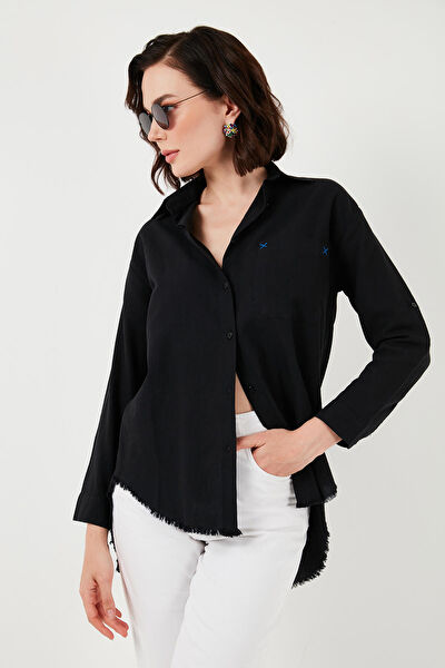 Lela Kadın Gömlek