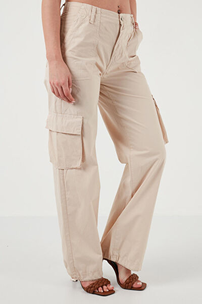 Lela Kadın Pantolon