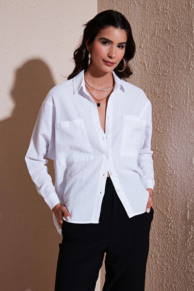 Lela Kadın Gömlek