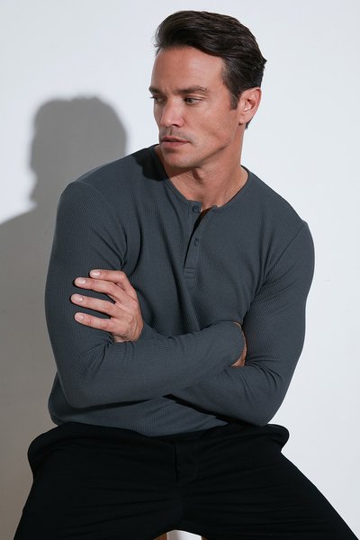 Buratti Erkek Sweatshirt