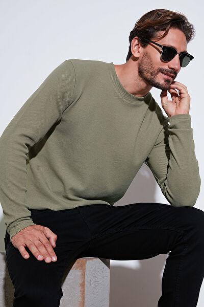 Buratti Erkek Sweatshirt