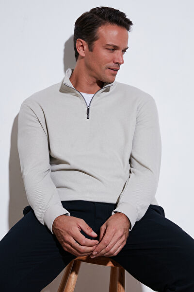 Buratti Erkek Sweatshirt