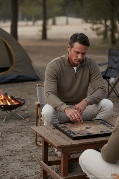Buratti Erkek Sweatshirt
