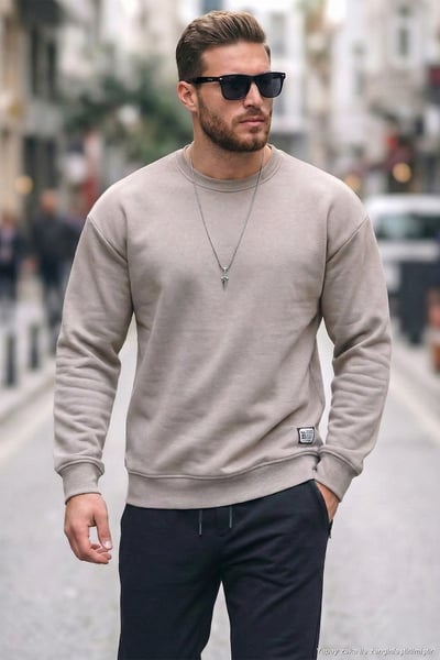 Buratti Erkek Sweatshirt