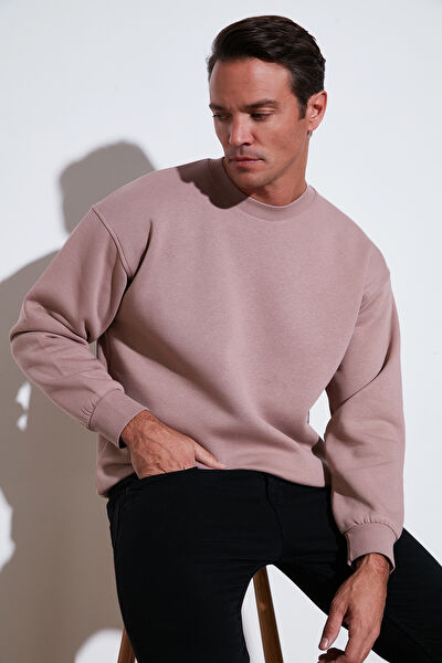 Buratti Erkek Sweatshirt