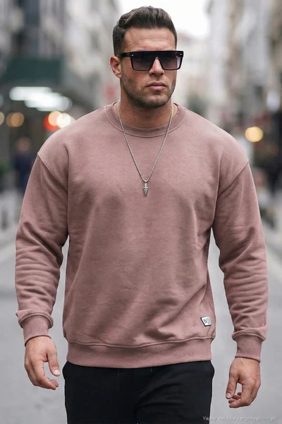 Buratti Erkek Sweatshirt