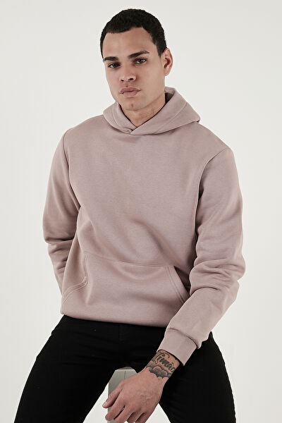 Buratti Erkek Sweatshirt