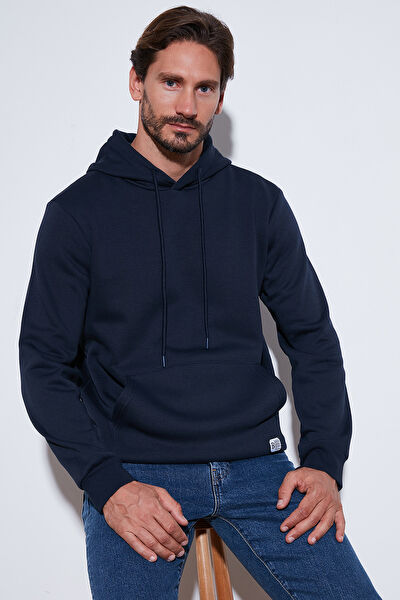 Buratti Erkek Sweatshirt