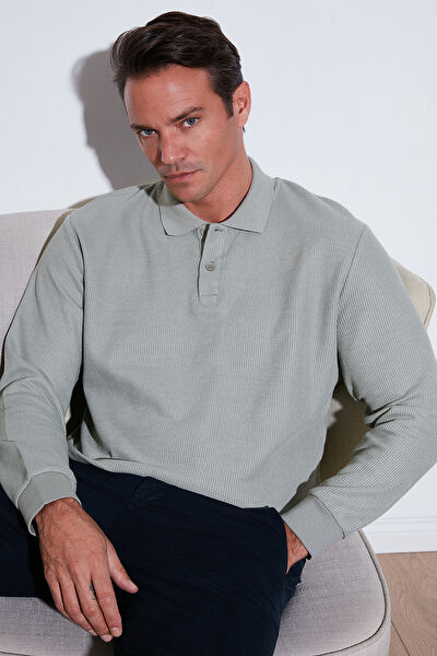 Buratti Erkek Sweatshirt