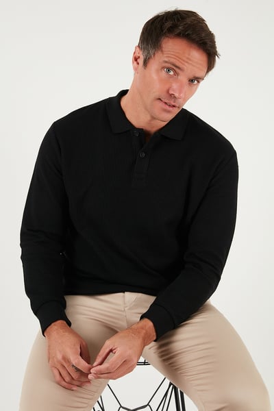 Buratti Erkek Sweatshirt
